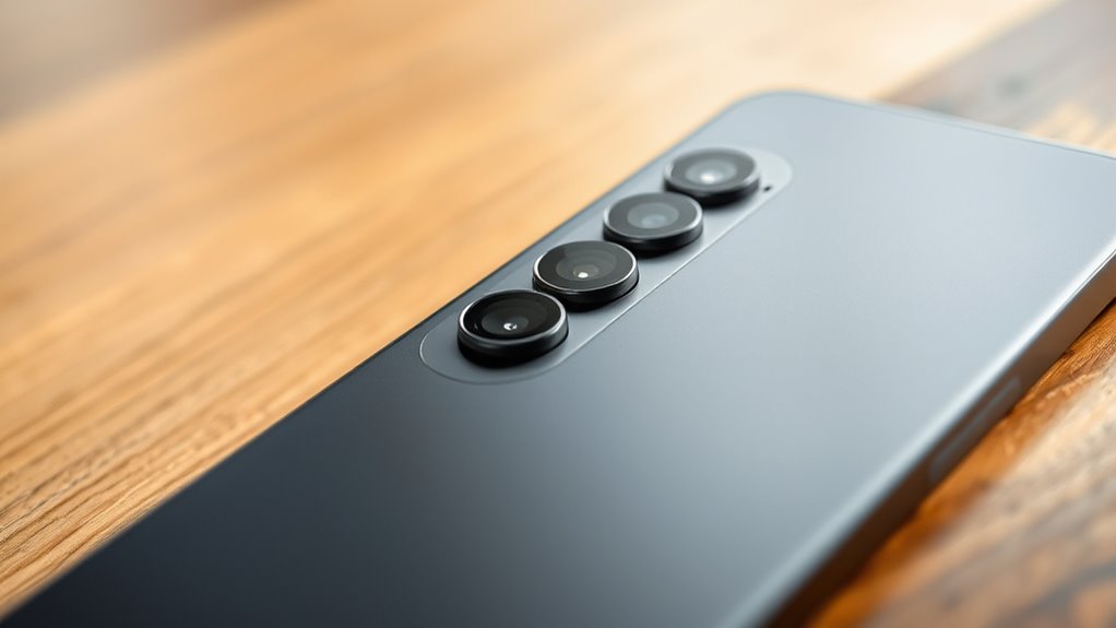 enhanced portrait and ar capabilities