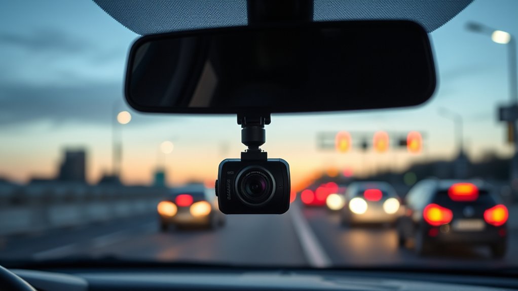 enhanced safety and legal protection