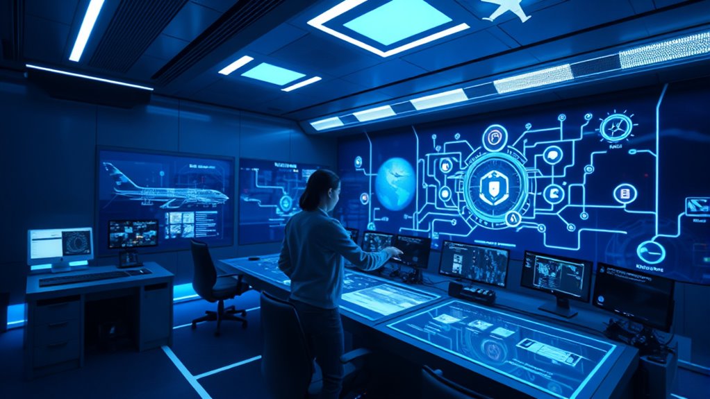 enhanced secure connectivity features