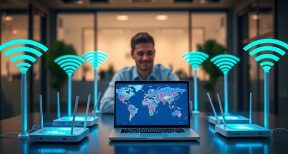 enhanced wi fi connectivity standards