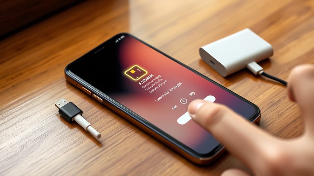 ensure device and carrier compatibility