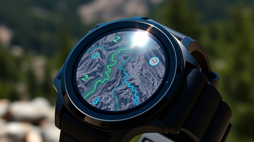 ensure optimal satellite signals