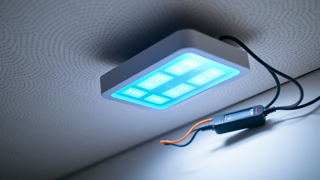 ensure stable power connections