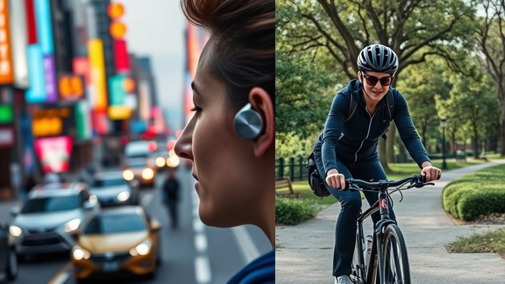 environment specific safety awareness