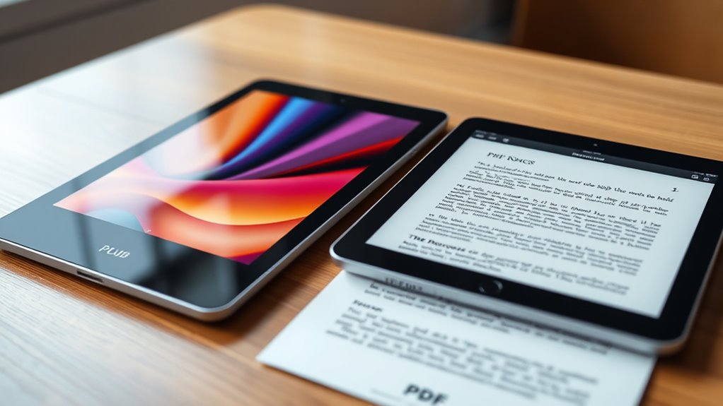 epub adapts pdf preserves