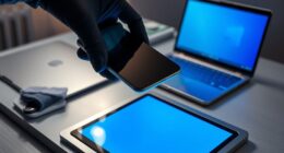 erase devices before recycling