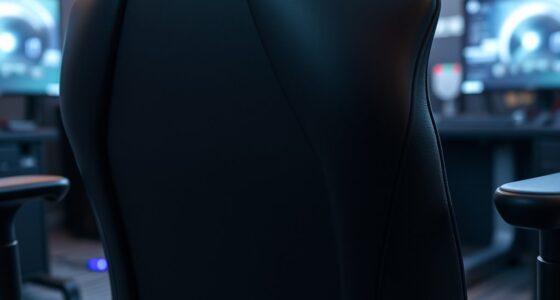 ergonomic design causes discomfort