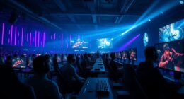 esports as full time career