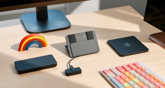 essential laptop accessories list