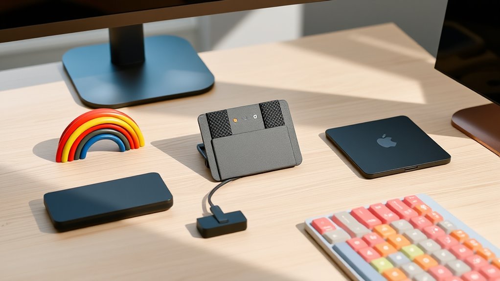 essential laptop accessories list