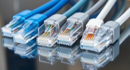 ethernet cable performance comparison