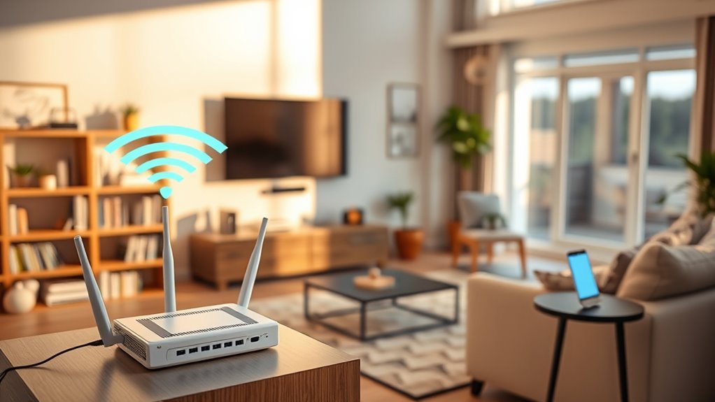 evaluate and optimize wi fi coverage