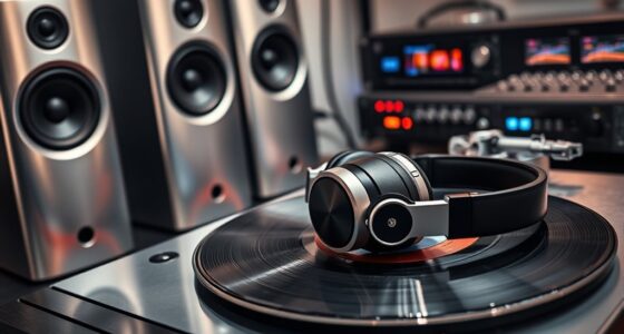 evaluating hi res audio