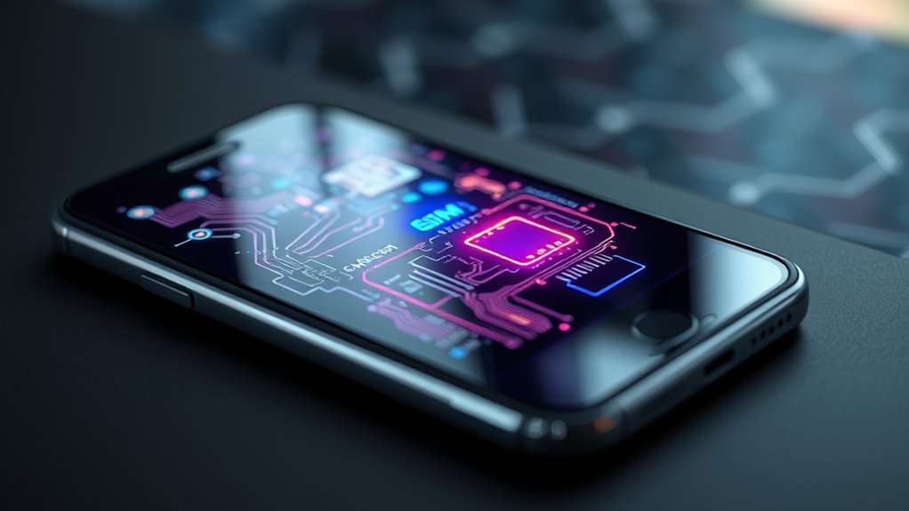 evolving secure flexible connectivity