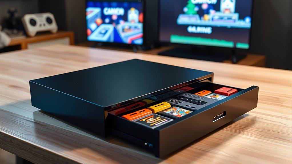 evolving software secure preservation