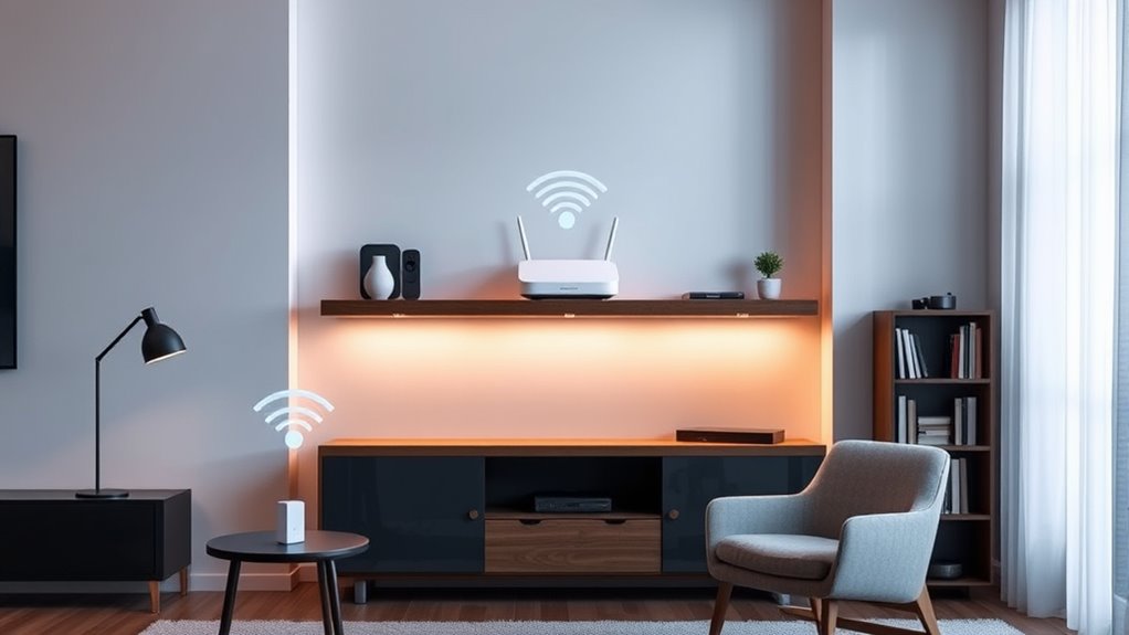 expand wi fi coverage effectively