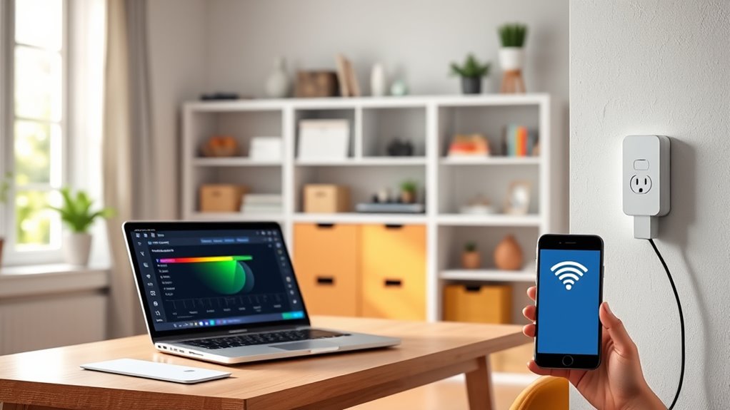 extend wi fi coverage effectively