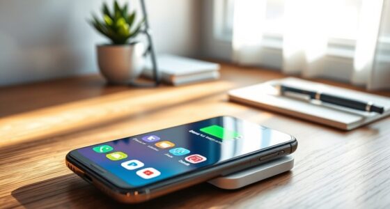 extend your battery life