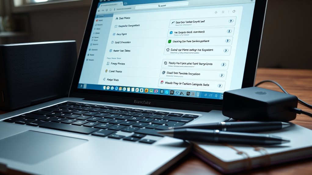 external drive encryption guide