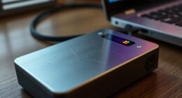 external drive failing signs