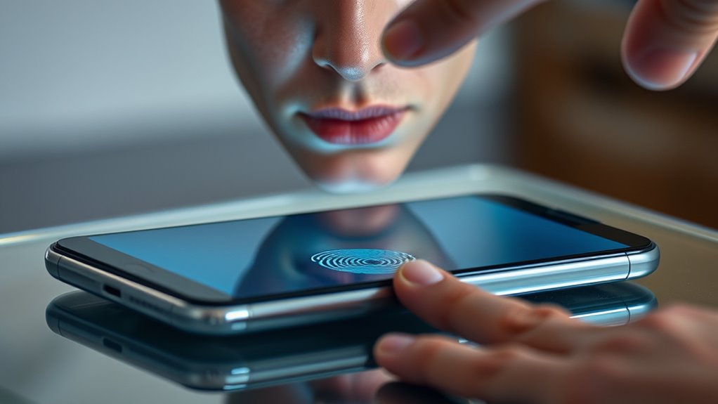 face id security vulnerabilities