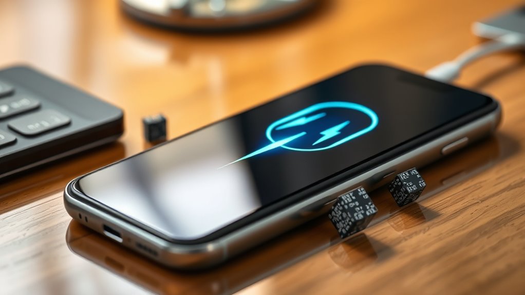 fast charging battery degradation