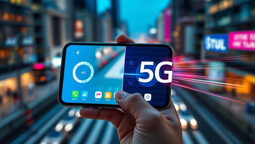 faster safer more secure