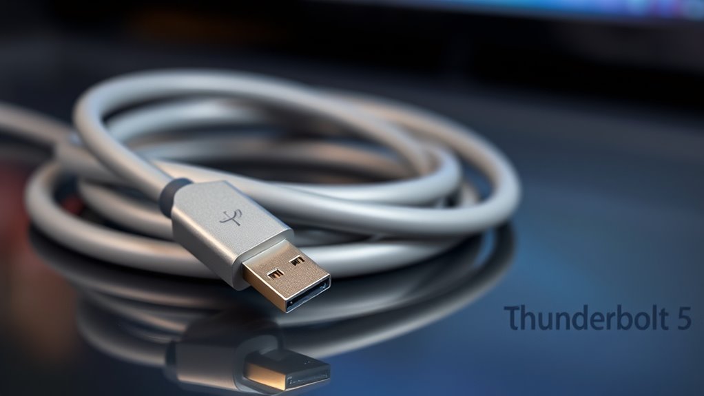 faster wireless powerful connectivity