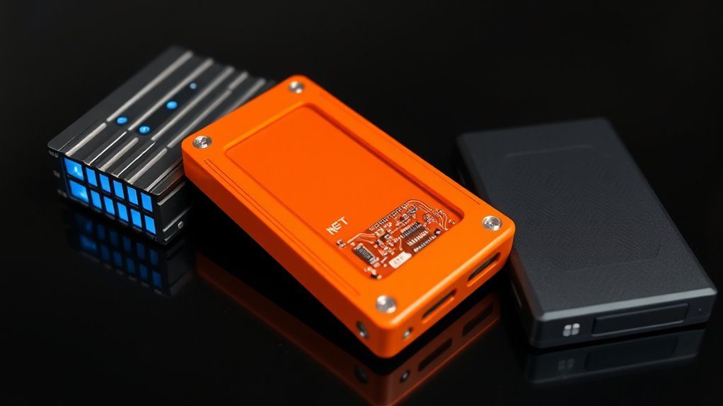 file system encryption standards