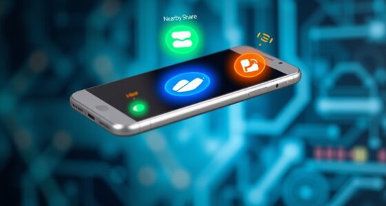 file transfer methods comparison