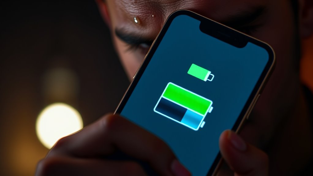 fix android battery drain