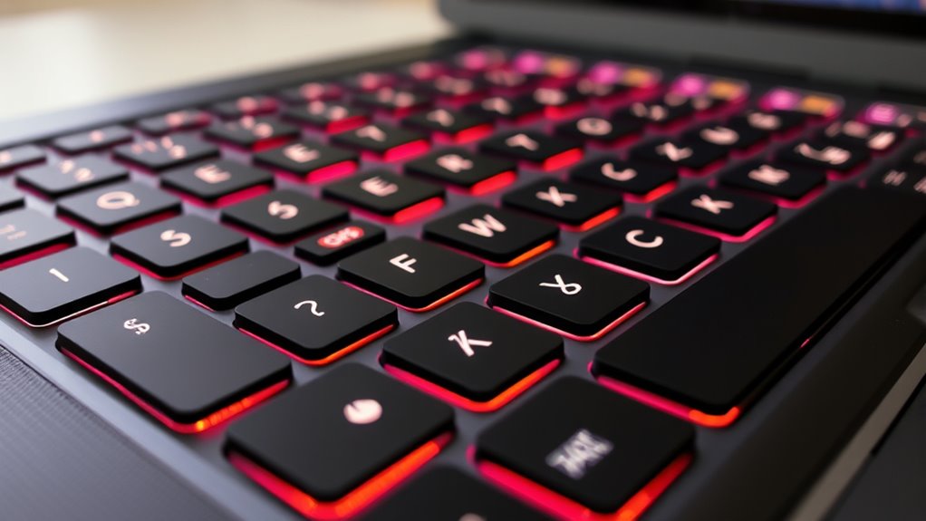 fix bluetooth keyboard mismatches