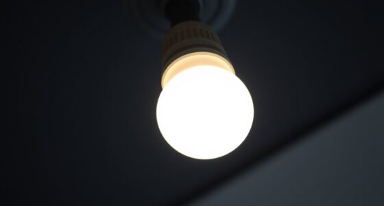 fix flickering smart bulbs
