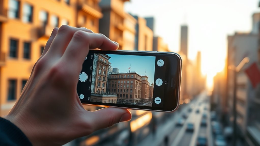 focus exposure lighting tips