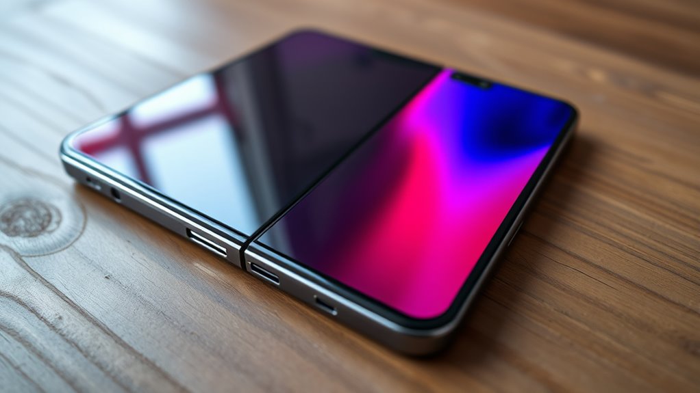 foldable device durability challenges