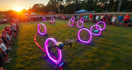 fpv drone racing basics