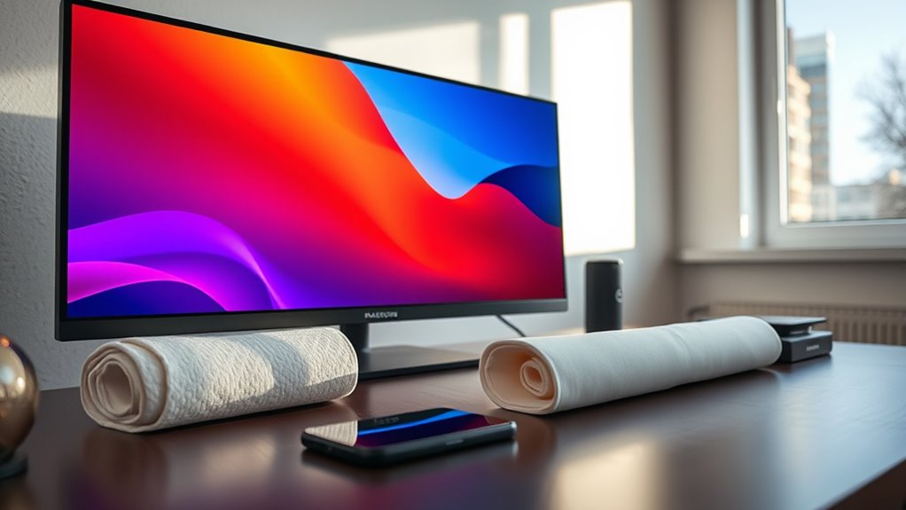 free easy monitor calibration