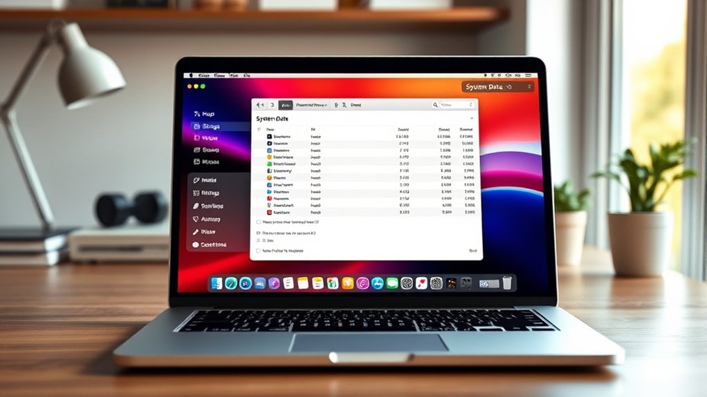freeing space on mac