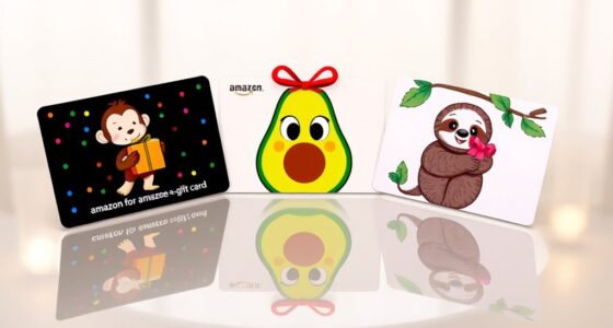 funny amazon gift card designs