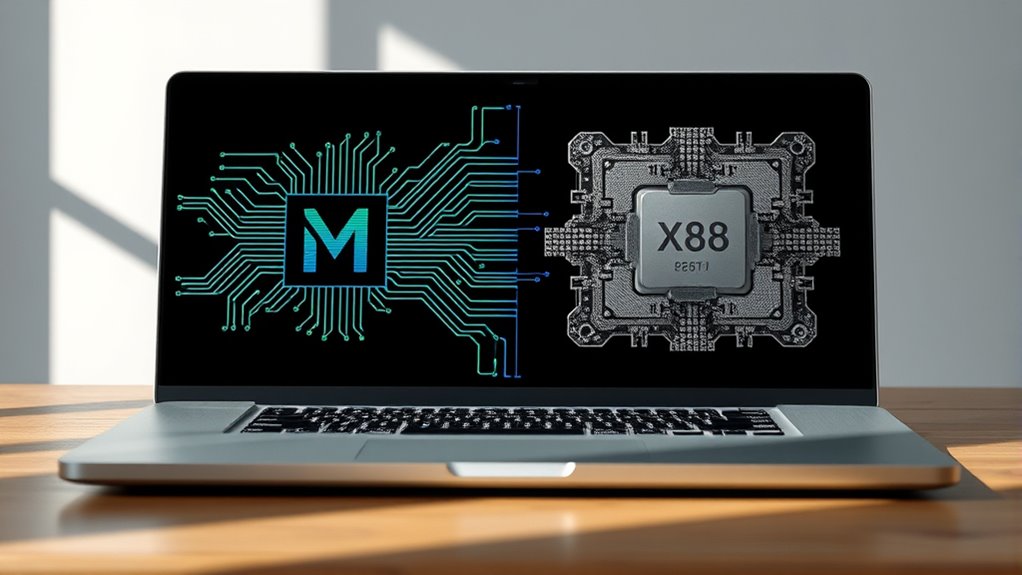 future processor technology trends