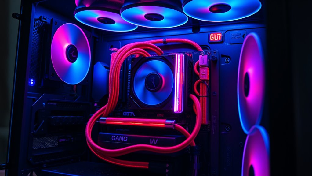 future proof gaming build