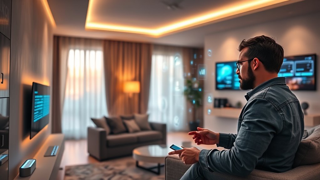 future proof smart home devices