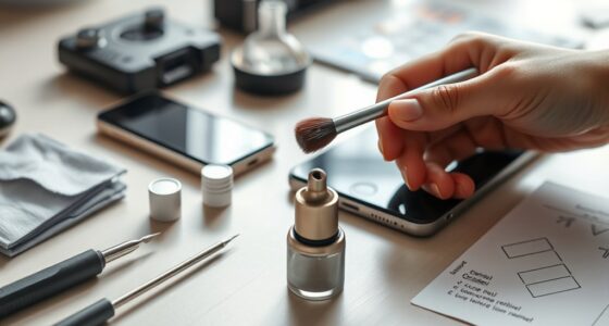 gadget care for non techies