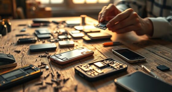 gadget repair rights expansion