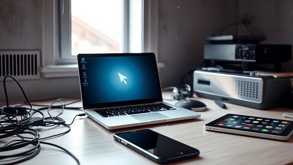 gadget slowdown causes and fixes