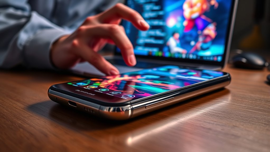 game enhancing software updates