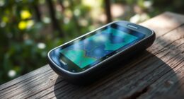 gps drift causes inaccuracies