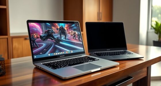 graphics options comparison guide