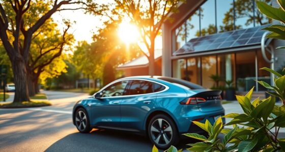 green technology innovations