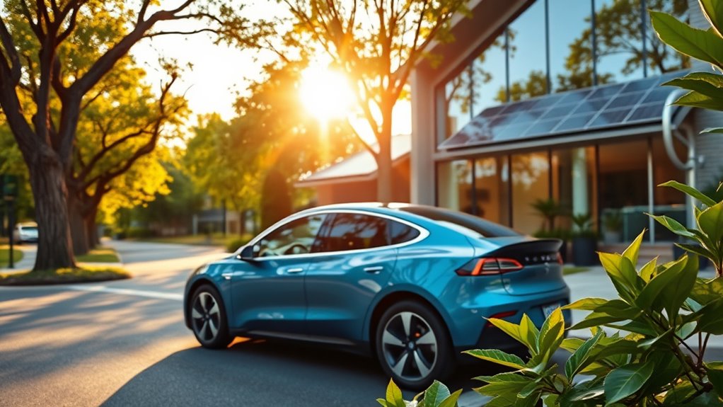 green technology innovations